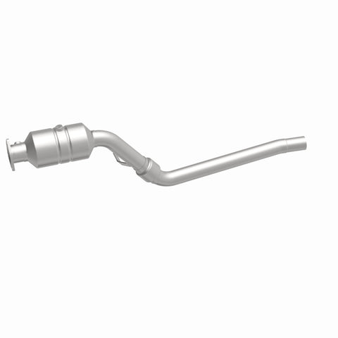 MagnaFlow Conv DF 02-05 Audi A4 Quat 2.8L Driver Side - 24132