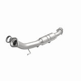 MagnaFlow 02-06 Acura RSX 4 2.0L (includes Type S) Direct-Fit Catalytic Converter - 23941