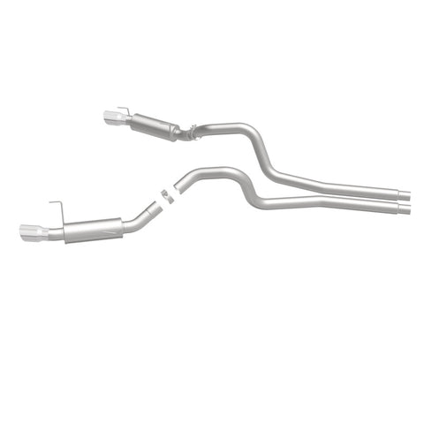 MagnaFlow Sys C/B 05-09 Ford Mustang 4.6L V8 3inch - 16674