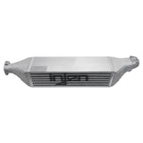 Injen 16-20 Honda Civic I4-1.5L Turbo 10th Gen. Bar and Plate FMIC (600 HP Max) - FM1573I