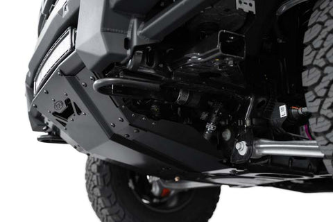 Addictive Desert Designs2024+ Ford Ranger Raptor Phantom Front Bumper - F720265070103