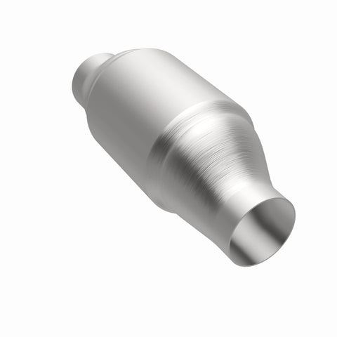 MagnaFlow Universal Catalytic Converter 2.25inch O/O - 54905