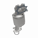 MagnaFlow Direct Fit Catalytic Converter 04-07 Saturn VUE 3.5L Rear - 51741