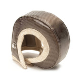 DEI Gen-3 Turbo Shield T3 - Shield Only - Titanium - 10244