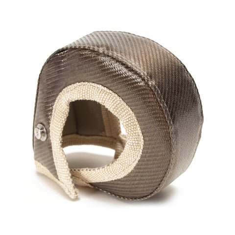 DEI Gen-3 Turbo Shield T3 - Shield Only - Titanium - 10244