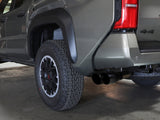 aFe 2024 Toyota Tacoma L4 2.4L Vulcan Series 2.5-3in 304 SS Steel Cat-Back Exhaust w/Black Tips - 49-36074-B