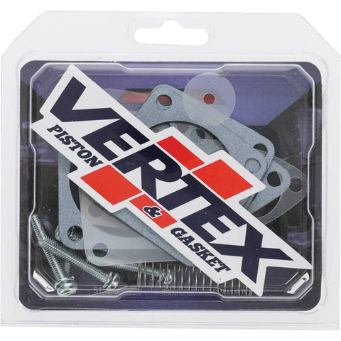 Vertex Gaskets 02-06 Arctic Cat ZR 440 Sno-Pro Fuel Pump Rebuild Kit - 451474