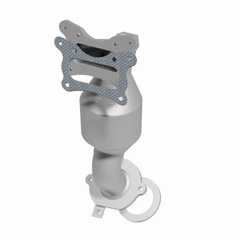 MagnaFlow Direct Fit Catalytic Converter 09-14 Acura TSX 2.4L / 08-12 Honda Accord 2.4L - 51441