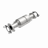 MagnaFlow Direct Fit Catalytic Converter 09-11 Chevrolet Aveo 1.6L (Rear) - 51469