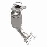 MagnaFlow Direct Fit Catalytic Converter 02-03 Altima 3.5 rr mani OE - 49325