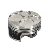 Wiseco Suzuki GSXR600 06-07 131 CR Piston Kit - 4960M06900