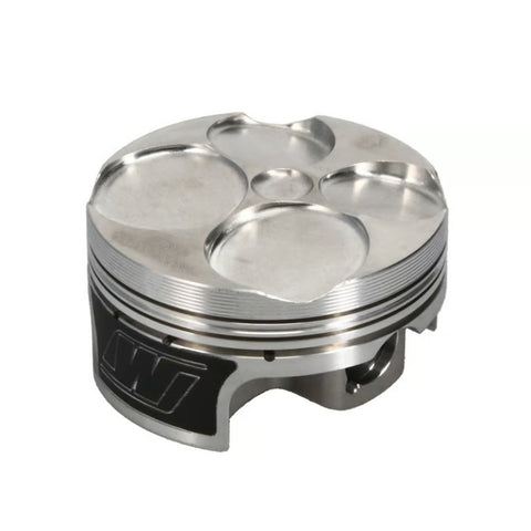 Wiseco Suzuki GSXR600 06-07 131 CR Piston Kit - 4960M06700