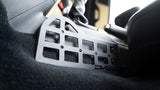 DV8 Offroad 18-23 Jeep Wrangler Center Console Molle Panels - CCJL-01