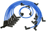 NGK Ford Bronco 1984-1982 Spark Plug Wire Set - 52329