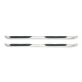 Westin 19-22 Ford Ranger SuperCrew E-Series 3 Nerf Step Bars - SS - 23-4150