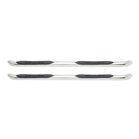 Westin 19-22 Ford Ranger SuperCrew E-Series 3 Nerf Step Bars - SS - 23-4150