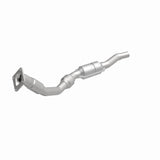 MagnaFlow Direct Fit Catalytic Converter 00-02 Audi A6 Quattro 2.7L - 49893