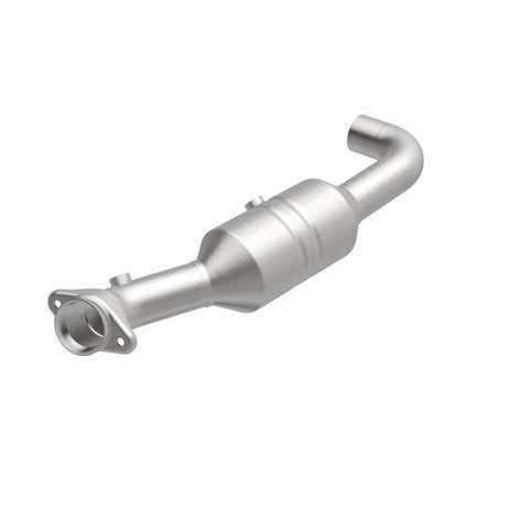 Magnaflow Conv DF 2009-2010 F-150 4.6 L Underbody - 52296