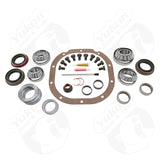 Yukon Gear Master Overhaul Kit For 06+ Ford 8.8in Irs Passenger Cars or Suvs w/ 3.544in OD Bearing - YK F8.8-IRS-L