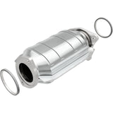 MagnaFlow Conv DF 96-97 Lexus LS400 4.0L - 444232