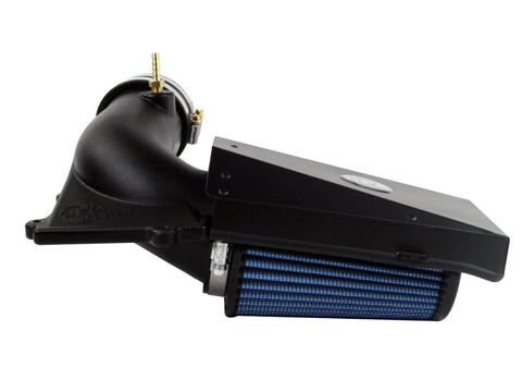 aFe MagnumFORCE Intakes Stage-2 Si P5R AIS P5R VW Golf/Jetta 09-12 L4-2.0L (tdi) - 54-81711