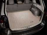 WeatherTech 2016+ Mercedes-Benz E-Class Cargo Liners - Tan - 41865