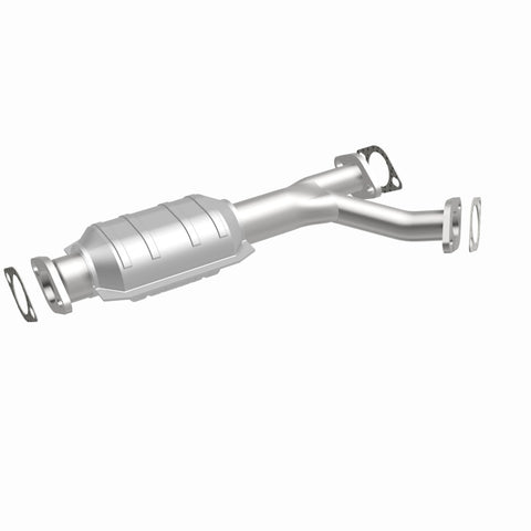 MagnaFlow Conv DF Mazda 929 92-95 3.0L - 23698