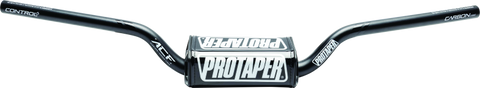 ProTaper ACF Henry/Reed Handlebar - Black - 022082