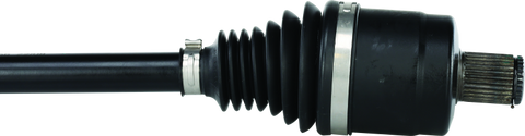 DragonFire Racing Hydra Axle- Polaris Ranger Crew XP 1000 20-22- Position- Rear- Right/Left - 522866