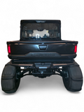 Elektric Offroad 2024+ Polaris Ranger 1500 Xd Volt Rear Bumper - R5RBA0001