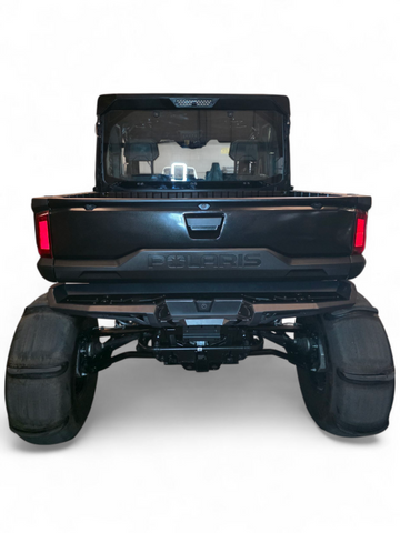Elektric Offroad 2024+ Polaris Ranger 1500 Xd Volt Rear Bumper - R5RBA0001