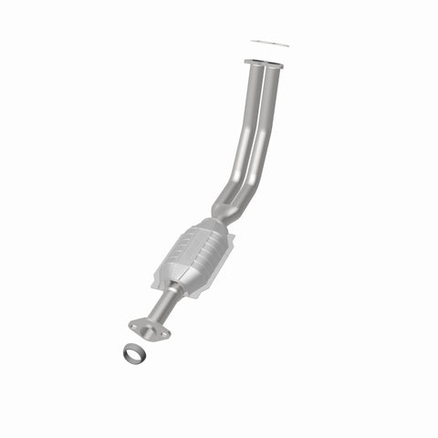 MagnaFlow Conv Geo-Suzuki 37.5X6.5X4 1.75/1.7 - 22618