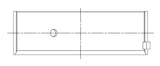 ACL Ford Prod V8 255/289/302 Standard Size Race Rod Bearing Set - 8B634H-STD