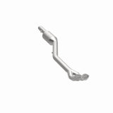 MagnaFlow Right Side Converter Direct Fit California Grade 00-03 BMW M5 5.0L - 4481692
