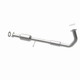 MagnaFlow Converter Direct Fit California Grade 96-97 Saturn SL 1.9L - 4481535