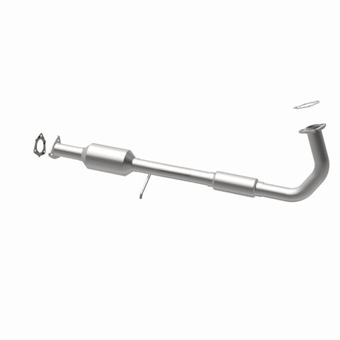 MagnaFlow Converter Direct Fit California Grade 96-97 Saturn SL 1.9L - 4481535