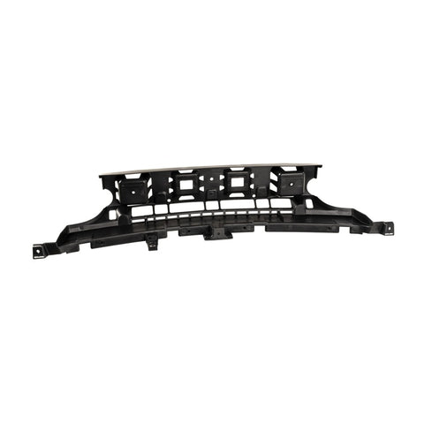 Omix Bumper Mount Bracket Frnt w/o Temp sens- 05-07 WK - 12041.12