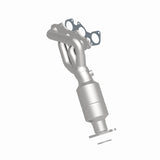 MagnaFlow Conv DF 10-12 Toyota FJ/4Runner 4.0L - 51198