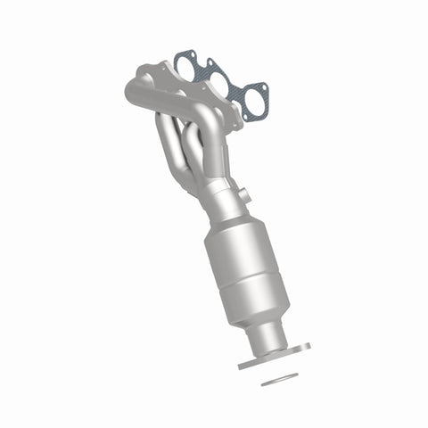 MagnaFlow Conv DF 10-12 Toyota FJ/4Runner 4.0L - 51198
