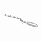 MagnaFlow Conv DF 99-02 Lanos 1.6 Rear - 93331