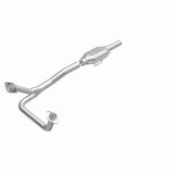 MagnaFlow Conv DF Ford 84 86 - 93306