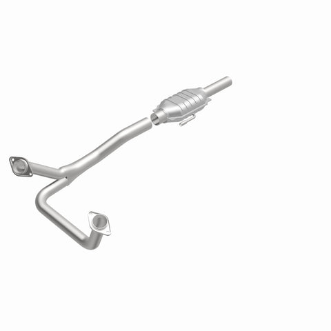 MagnaFlow Conv DF Ford 84 86 - 93306