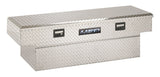 Lund Universal Alum Flush Mount Box - Brite - 9460CC