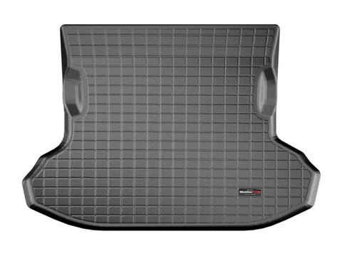 WeatherTech 2015+ Subaru Legacy Cargo Liner - Black - 40733
