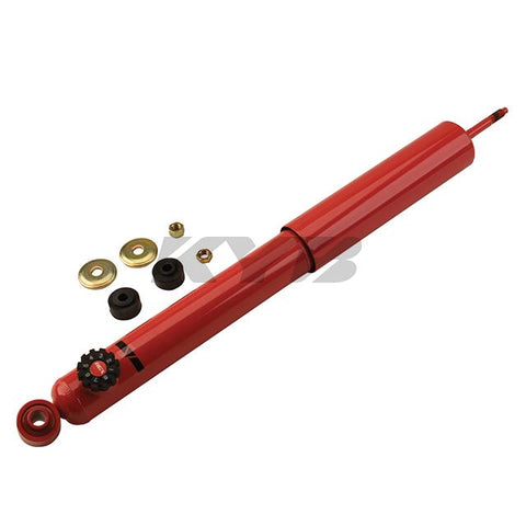KYB Shocks & Struts AGX Rear FORD Mustang 1979-93 - 743020