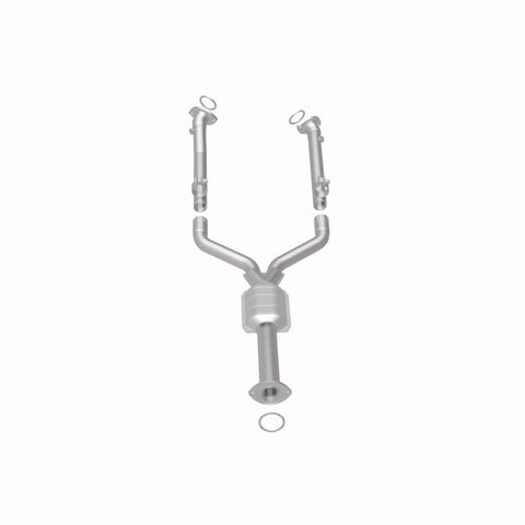 Magnaflow Conv DF 95-97 SC400 4.0L - 51904