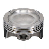 Wiseco Yamaha 2008-17 FZR/ FZS/ FX/ SHO 8.6 & 111 Piston Kit - 40049M08600