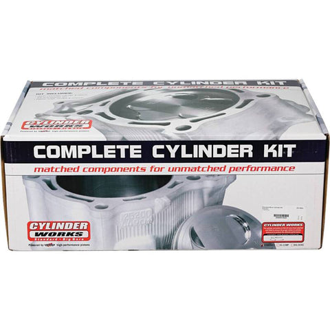 Cylinder Works 99-23 Yamaha YZ 250 250cc Standard Bore Cylinder Kit - 20009-K02