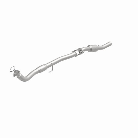 MagnaFlow Direct Fit Catalytic Converter 03-08 Chevy/GMC P/S rr 6.0L - 458063