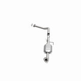 MagnaFlow Direct Fit Catalytic Converter 01-04 Sequoia 4.7L D/S OEM - 49577